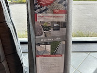 6x dupont plantex ground grid - afbeelding 2 van  3