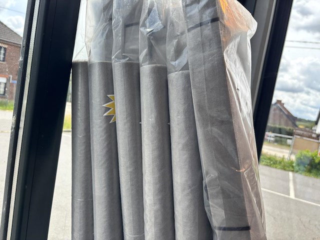 6x dupont plantex ground grid - afbeelding 3 van  3