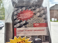 6x dupont plantex ground grid - afbeelding 2 van  3