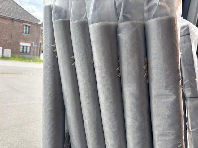6x dupont plantex ground grid - afbeelding 3 van  3