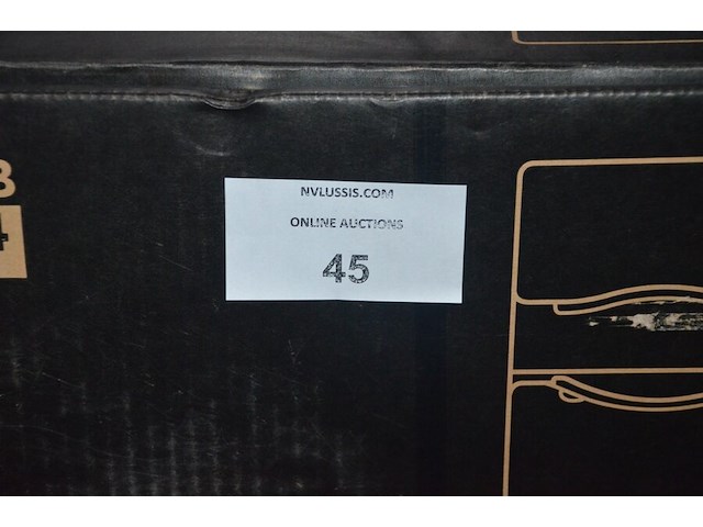 6x dyson airblade ab14 handdrogers en 6x dyson airblade ab01 handdrogers, gebruikt, werking onbekend (b421) - afbeelding 2 van  6