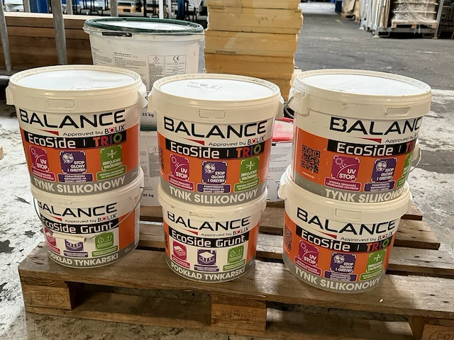 6x ecoside, 2x skap knauf, 1x pg2 knauf - afbeelding 5 van  5