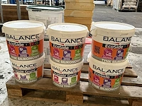 6x ecoside, 2x skap knauf, 1x pg2 knauf - afbeelding 5 van  5
