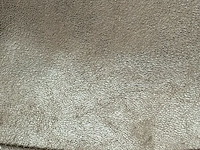 6x eetkamerstoel antraciet microfiber - afbeelding 1 van  2