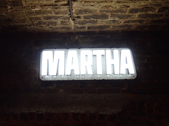 6x elektrische bierreclame - afbeelding 6 van  7