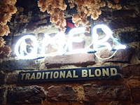 6x elektrische bierreclame - afbeelding 7 van  7