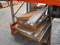 6x elektrische radiator, werking niet gekend - afbeelding 1 van  3