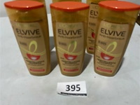 6x elvive shampoo 250ml/ anti haarbreuk - afbeelding 1 van  3