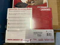 6x eminent modem - afbeelding 2 van  3