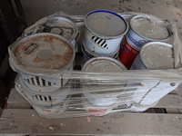 6x epoxy - afbeelding 1 van  6