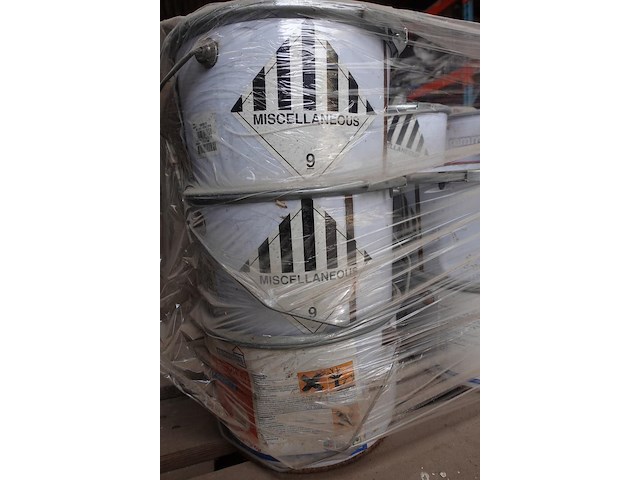 6x epoxy - afbeelding 2 van  6