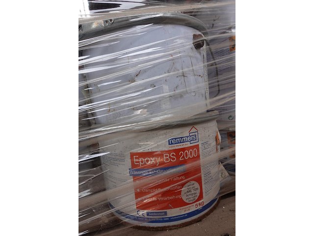 6x epoxy - afbeelding 3 van  6