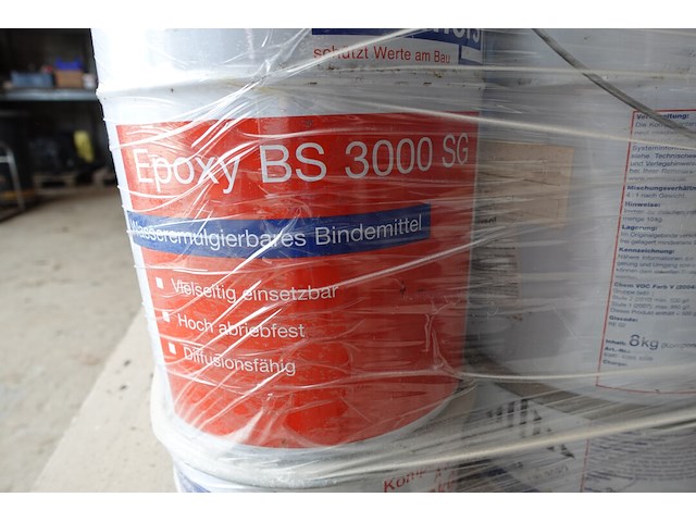 6x epoxy - afbeelding 4 van  6