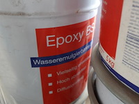 6x epoxy - afbeelding 6 van  6