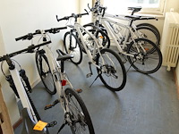 6x fiets - afbeelding 1 van  5