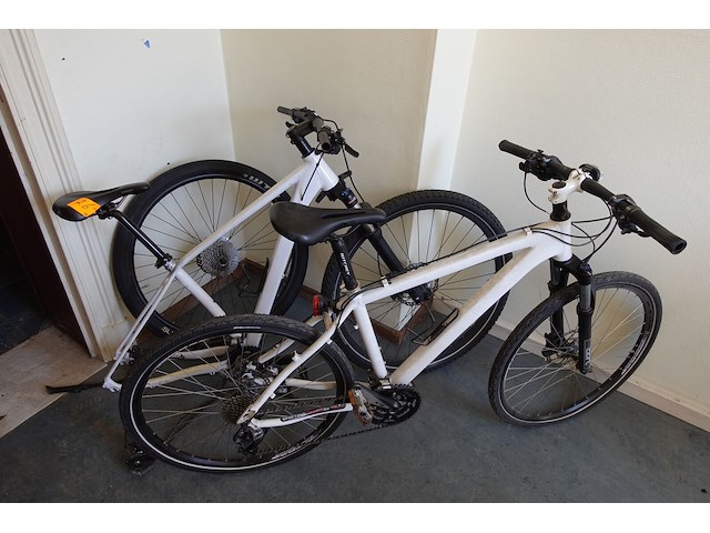6x fiets - afbeelding 2 van  5