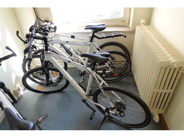 6x fiets - afbeelding 3 van  5