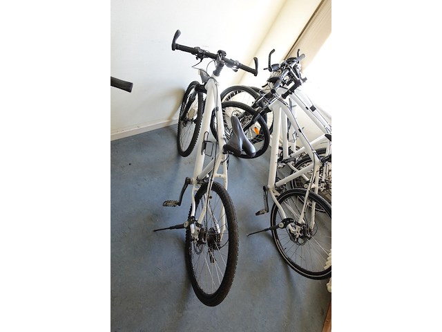 6x fiets - afbeelding 4 van  5