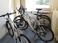 6x fiets - afbeelding 5 van  5
