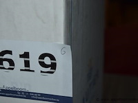 6x fles cognac, gautier, pinar del rio n°1 xo - afbeelding 3 van  3