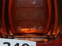 6x fles cognac, hine, antique xo, grande champagne premier cru, 40% vol, 70cl - afbeelding 3 van  3