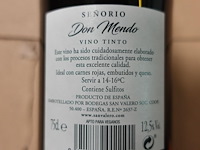 6x fles don mendo - afbeelding 3 van  3