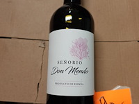 6x fles don mendo - afbeelding 1 van  3