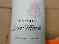 6x fles don mendo - afbeelding 2 van  3