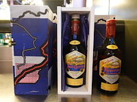 6x fles jose cuervo tequila - afbeelding 1 van  2