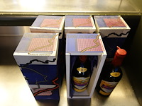 6x fles jose cuervo tequila - afbeelding 2 van  2