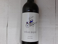 6x fles vinas bajas - afbeelding 1 van  3