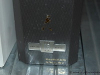 6x fles whisky, johnnie walker, platinum label private blend, 18 jaar, 70cl - afbeelding 3 van  4