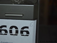 6x fles whisky, johnnie walker, platinum label private blend, 18 jaar, 70cl - afbeelding 4 van  4