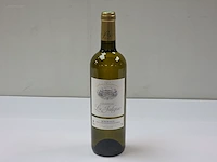 (6x) fles(sen) chateau la jalgue 75