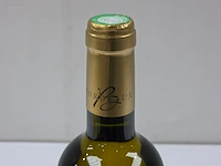 (6x) fles(sen) chateau la jalgue 75 - afbeelding 3 van  4