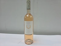 (6x) fles(sen) chateau pas de cerf 75