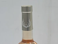 (6x) fles(sen) chateau pas de cerf 75 - afbeelding 4 van  5