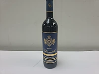 (6x) fles(sen) clarendelle medoc 75