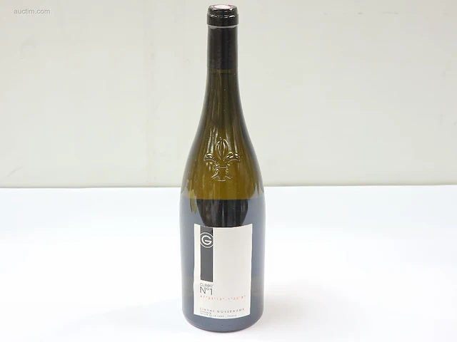 (6x) fles(sen) climat n1 75 - afbeelding 1 van  5