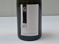 (6x) fles(sen) climat n1 75 - afbeelding 2 van  5