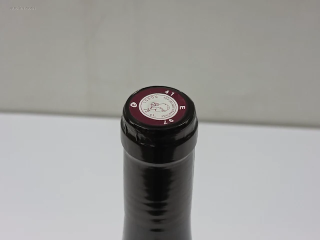 (6x) fles(sen) climat n1 75 - afbeelding 4 van  5