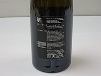 (6x) fles(sen) climat n1 75 - afbeelding 5 van  5