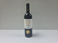 (6x) fles(sen) de dauzac bordeaux superieur 75