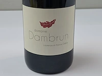 (6x) fles(sen) domaine dambrun 75 - afbeelding 2 van  5