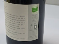 (6x) fles(sen) domaine dambrun 75 - afbeelding 5 van  5