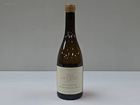 (6x) fles(sen) domaine lafage centainare 75