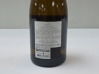 (6x) fles(sen) domaine lafage centainare 75 - afbeelding 4 van  4