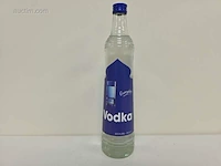 (6x) fles(sen) everyday wodka