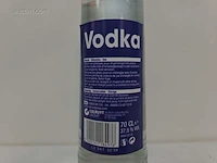 (6x) fles(sen) everyday wodka - afbeelding 3 van  3