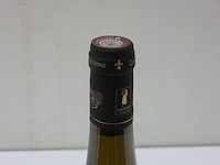 (6x) fles(sen) les fougerais domaine dhomme 75 - afbeelding 3 van  5